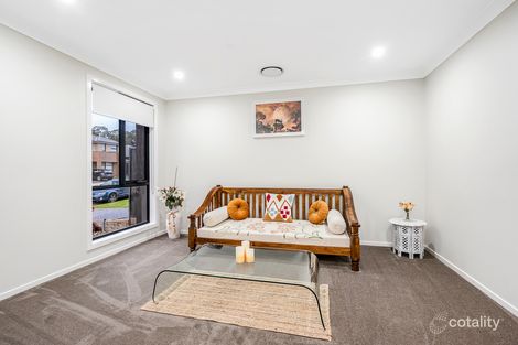 Property photo of 17 Trippe Street Grantham Farm NSW 2765