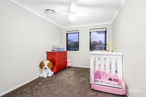 Property photo of 17 Trippe Street Grantham Farm NSW 2765