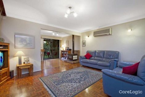 Property photo of 7 Thackeray Street Winston Hills NSW 2153