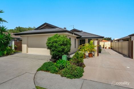 Property photo of 5/4 Somerset Place Yamba NSW 2464