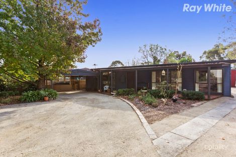 21 Urana St, Kilsyth, VIC 3137