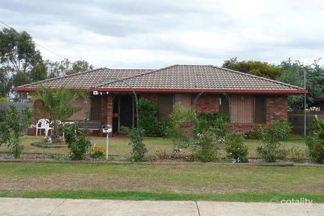 16 Proposch St, Oakey, QLD 4401
