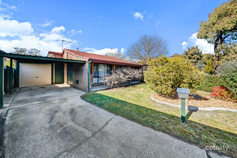 39 Beattie Cres, Chisholm, ACT 2905