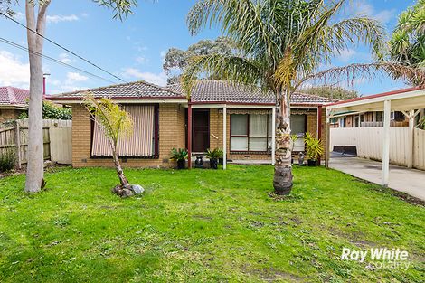 Property photo of 4 Latrobe Street Cranbourne VIC 3977