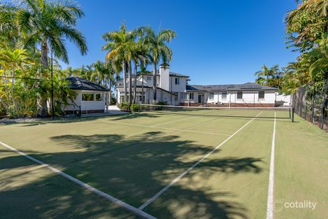 Property photo of 12 Moorabbin Place Robina QLD 4226