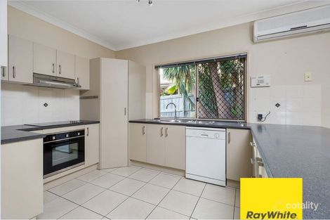 Property photo of 41 Swallowtail Crescent Springfield Lakes QLD 4300