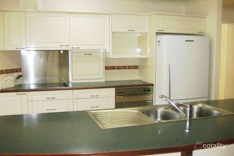 Property photo of 138 Fleming Road Chapel Hill QLD 4069