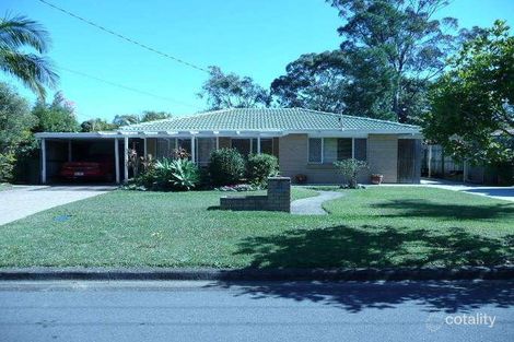 15 Margaret St, Rochedale South, QLD 4123