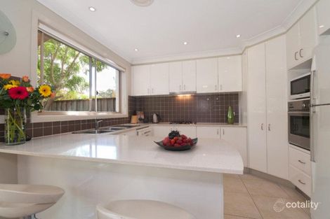 Property photo of 7 William Lord Place Belrose NSW 2085