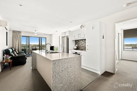 Property photo of 52/46 Regatta Boulevard Wurtulla QLD 4575