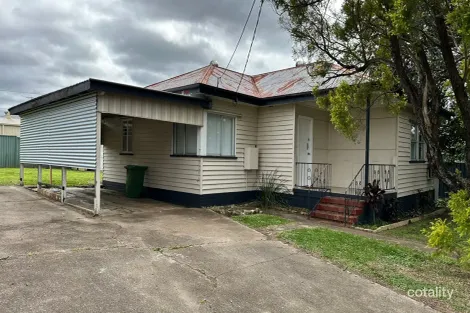 Property photo of 8 Wilkinson Street Booval QLD 4304