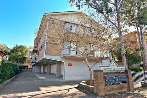 17/12-14 Chetwynd Rd, Merrylands, NSW 2160