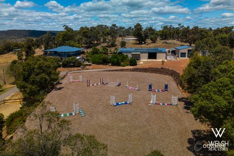 Property photo of 310 Shady Hills View Bullsbrook WA 6084