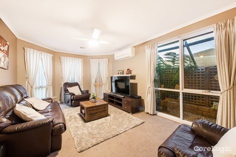 Property photo of 23 Castricum Place Ferntree Gully VIC 3156