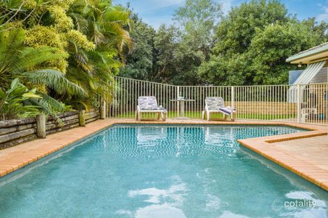 Property photo of 47 Gavin Way Cornubia QLD 4130