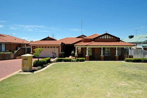 Property photo of 11 Prunus Place Helena Valley WA 6056