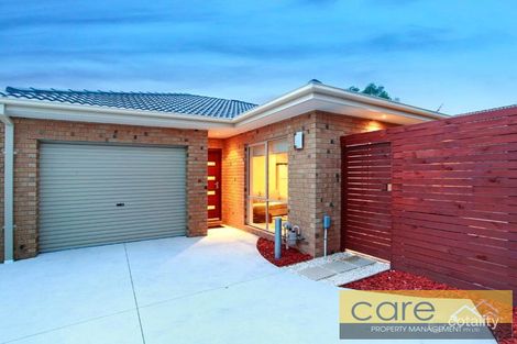 Property photo of 27A Alma Road Hampton Park VIC 3976