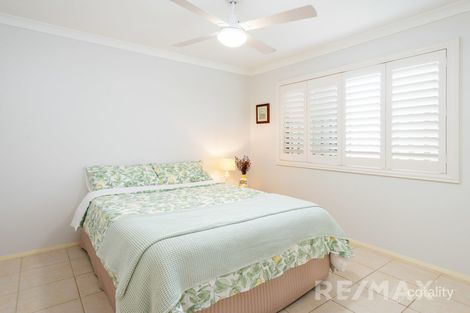 Property photo of 8 Alderney Court Varsity Lakes QLD 4227