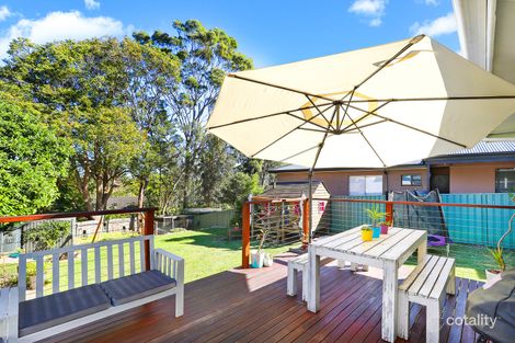 Property photo of 8 Spur Crescent Loftus NSW 2232