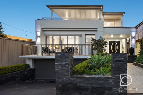 1 Janet St, Russell Lea, NSW 2046