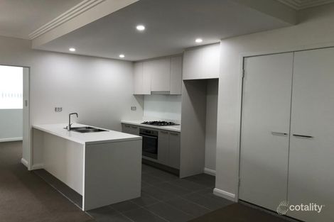 Property photo of A305/81-86 Courallie Avenue Homebush West NSW 2140