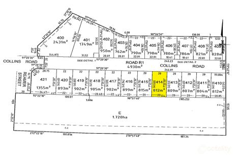 Lot 414 Holland Dr, Melton, VIC 3337