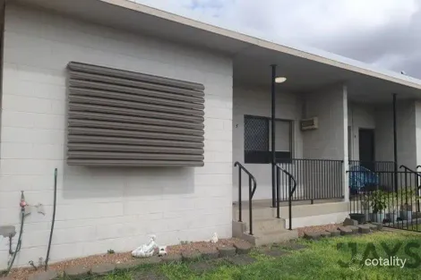 3/30 Bougainville St, Soldiers Hill, QLD 4825