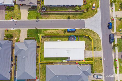 Property photo of 12 Parkhaven Street Mango Hill QLD 4509