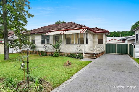 Property photo of 35 Corriston Crescent Adamstown Heights NSW 2289