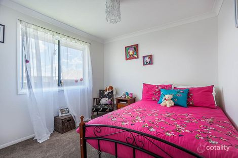 Property photo of 4 Wandoo Crescent Westbrook QLD 4350