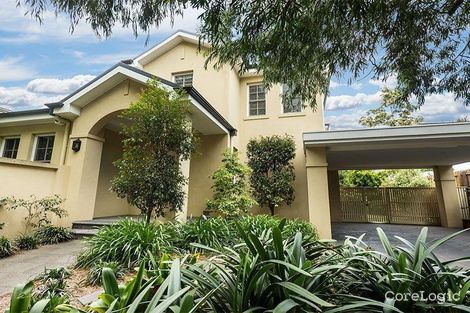 Property photo of 8A Halifax Street Brighton VIC 3186