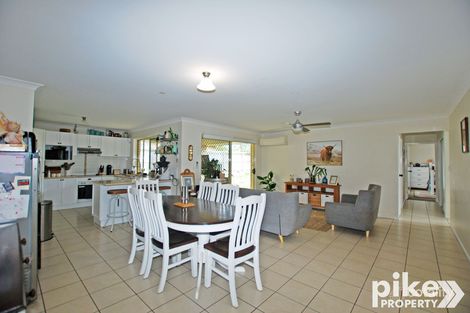 Property photo of 4 Sanno Road Morayfield QLD 4506