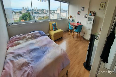 Property photo of 7B/51-57 Bayswater Road Rushcutters Bay NSW 2011