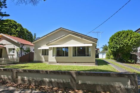 Property photo of 22 Hamilton Street Riverview NSW 2066