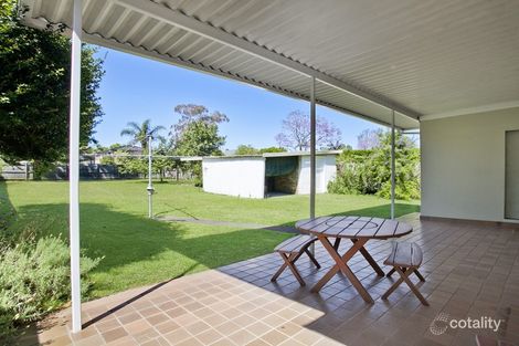 Property photo of 22 Hamilton Street Riverview NSW 2066
