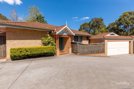 8/52-54 Third Ave, Epping, NSW 2121