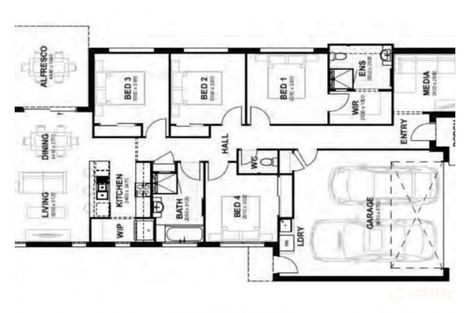 Property photo of LOT 8 Bannockburn Road Windaroo QLD 4207
