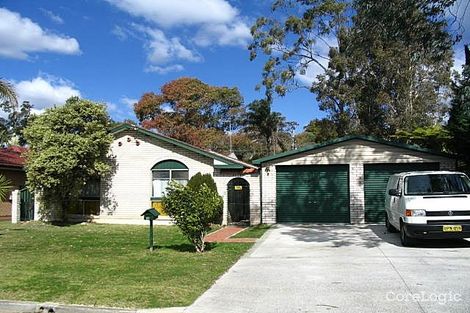 Property photo of 10 Althea Place Point Clare NSW 2250