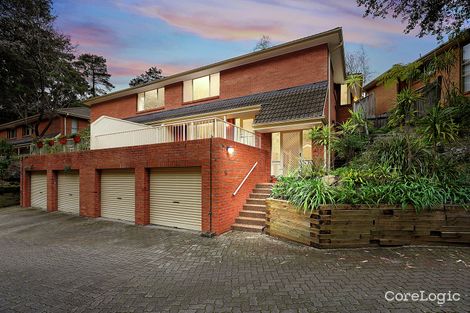 Property photo of 14/10-14 Short Street Thornleigh NSW 2120