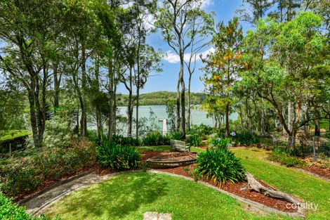 Property photo of 21 The Point Bundabah NSW 2324