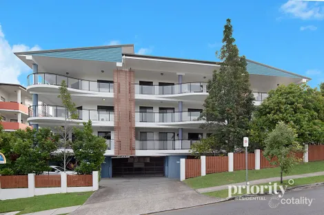 9/20 Rainey St, Chermside, QLD 4032