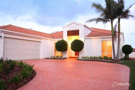 Property photo of 36 Swallow Street Wurtulla QLD 4575