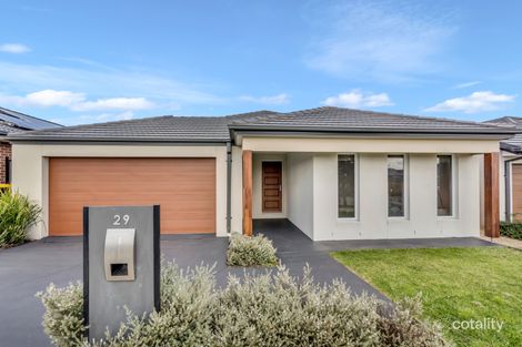 Property photo of 29 Pascal Crescent Kalkallo VIC 3064