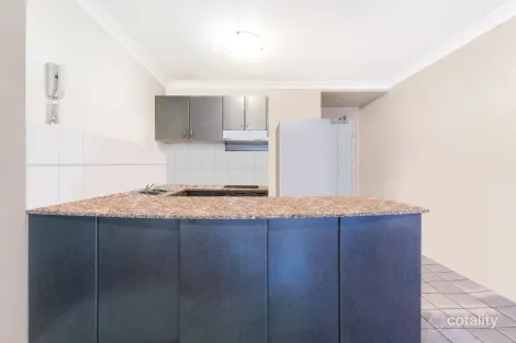 Property photo of 15/70 Lang Parade Auchenflower QLD 4066