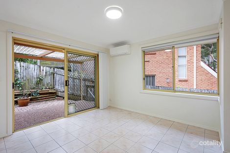 Property photo of 14/10-14 Short Street Thornleigh NSW 2120