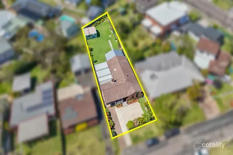Property photo of 5 Naroo Avenue Summerland Point NSW 2259