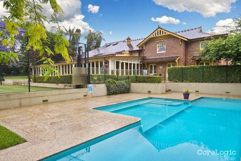 Property photo of 2 Nulla Nulla Street Turramurra NSW 2074