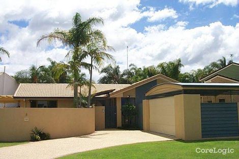 Property photo of 8 Gregory Drive Carrara QLD 4211