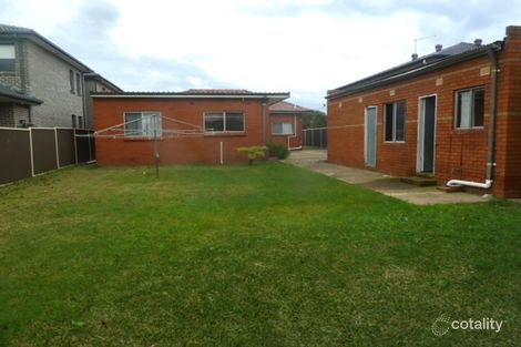 Property photo of 53 Seymour Parade Belfield NSW 2191