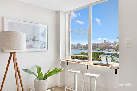 Property photo of 25/1 Osborne Road Manly NSW 2095